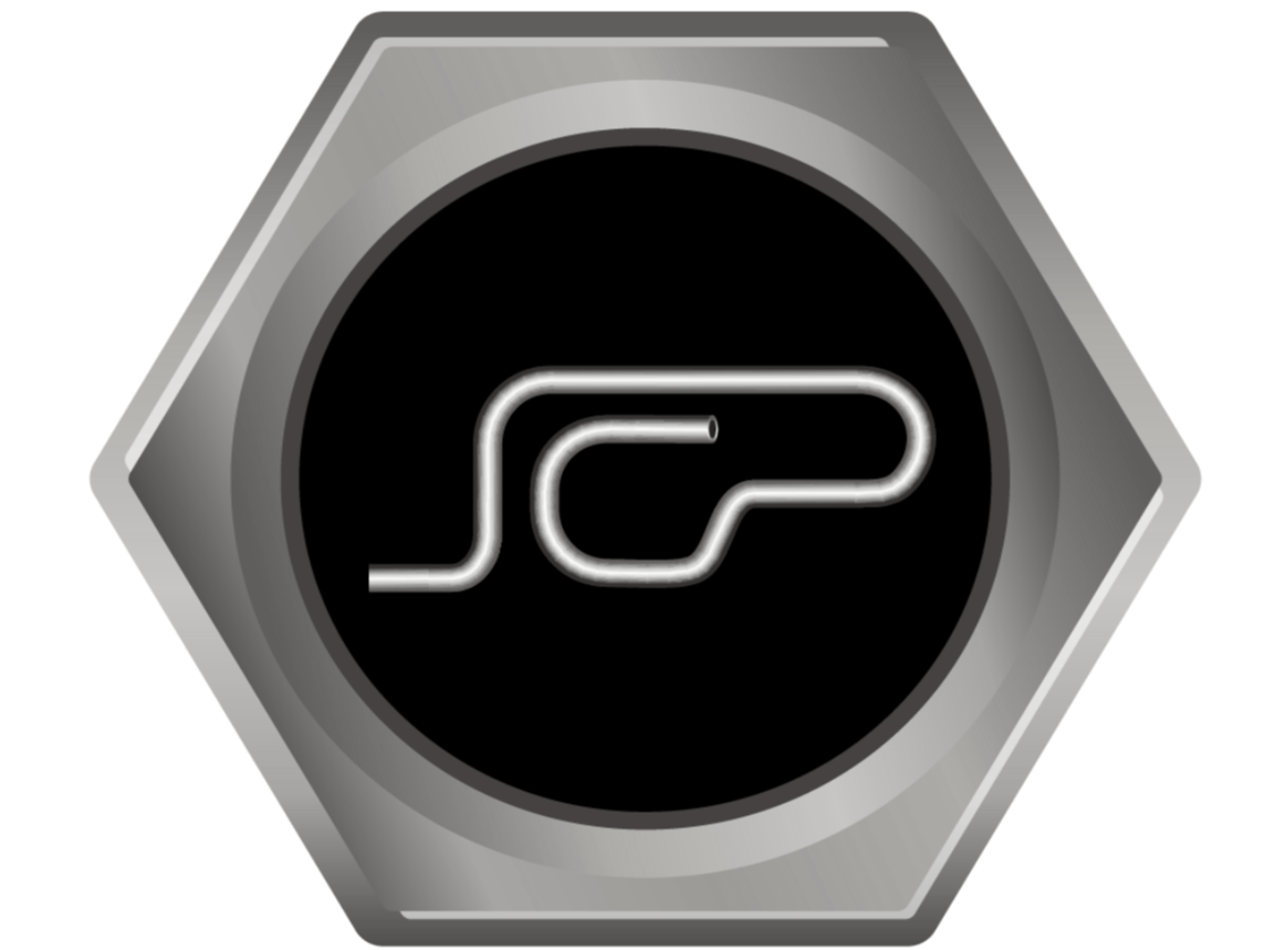 scp logo